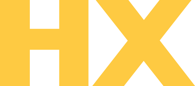 Gerard Hendrix HX logo